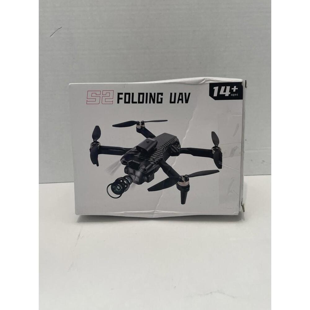 S2 Folding UAV Drone